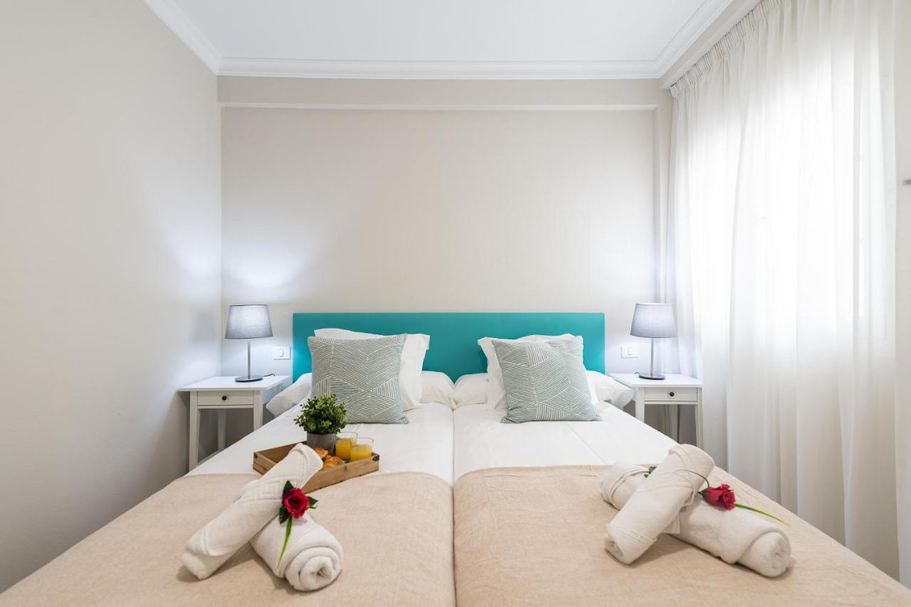 Ferienwohnung Amarre Fuente Puerto De Mogan Exterior foto