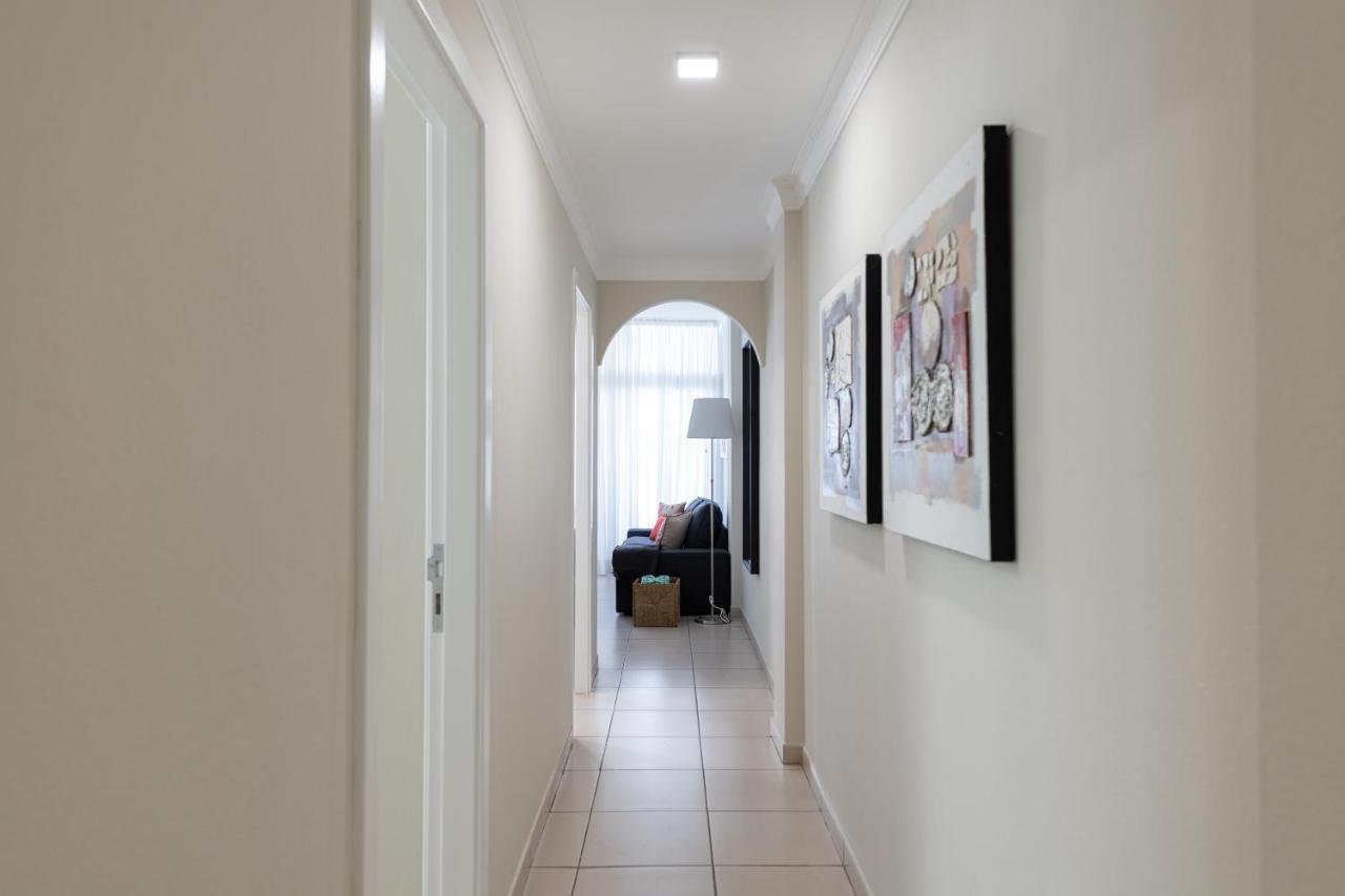 Ferienwohnung Amarre Fuente Puerto De Mogan Exterior foto
